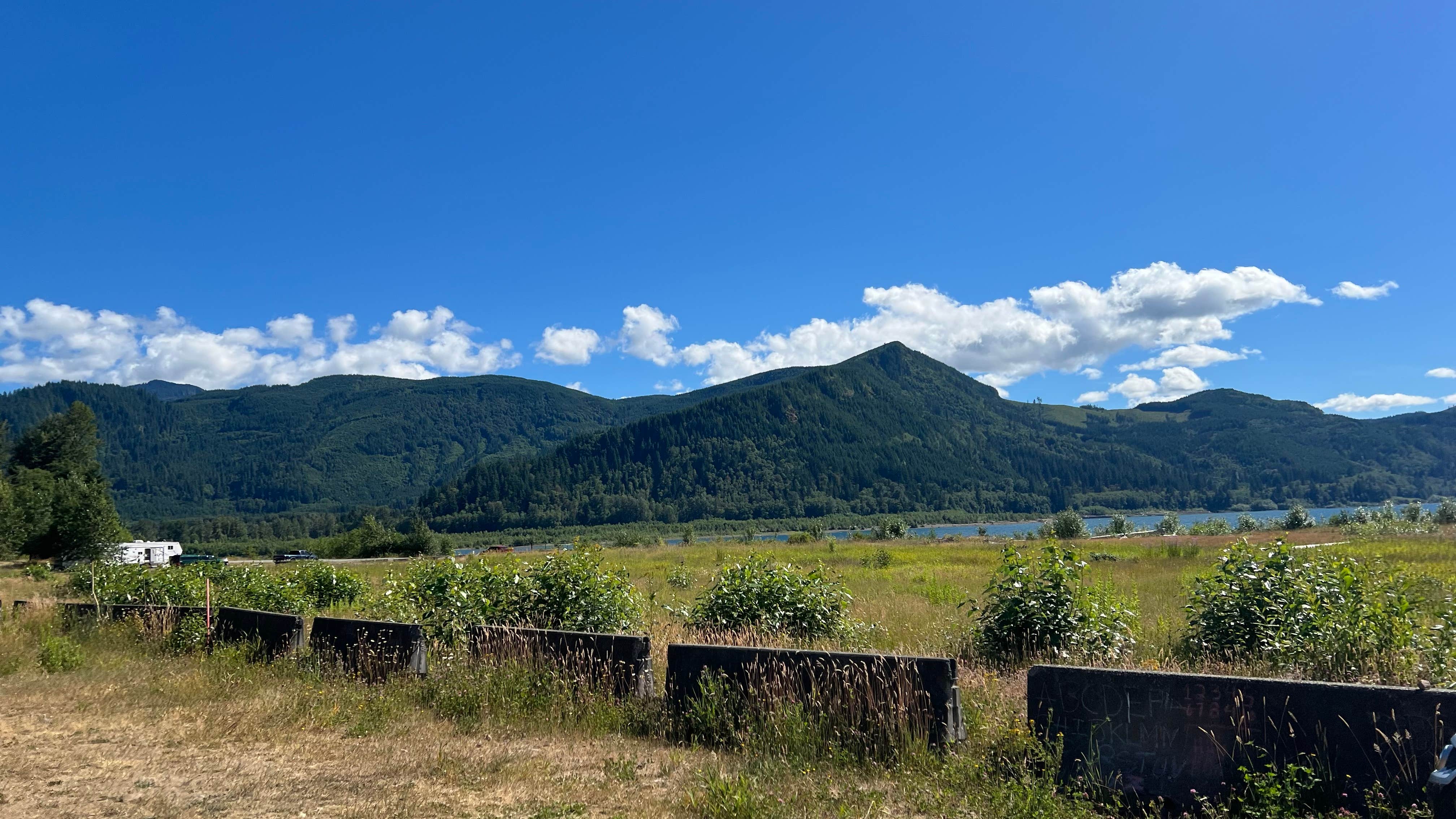 Camper-submitted photo at Kosmos Recreation Area (Tacoma Public Utilities) near Glenoma, WA