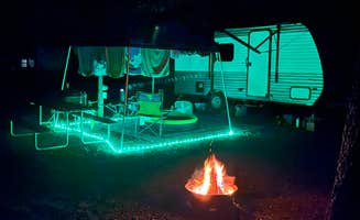 Jeremiah S.'s photo at Kountry Resort Campground near Gallipolis, OH
