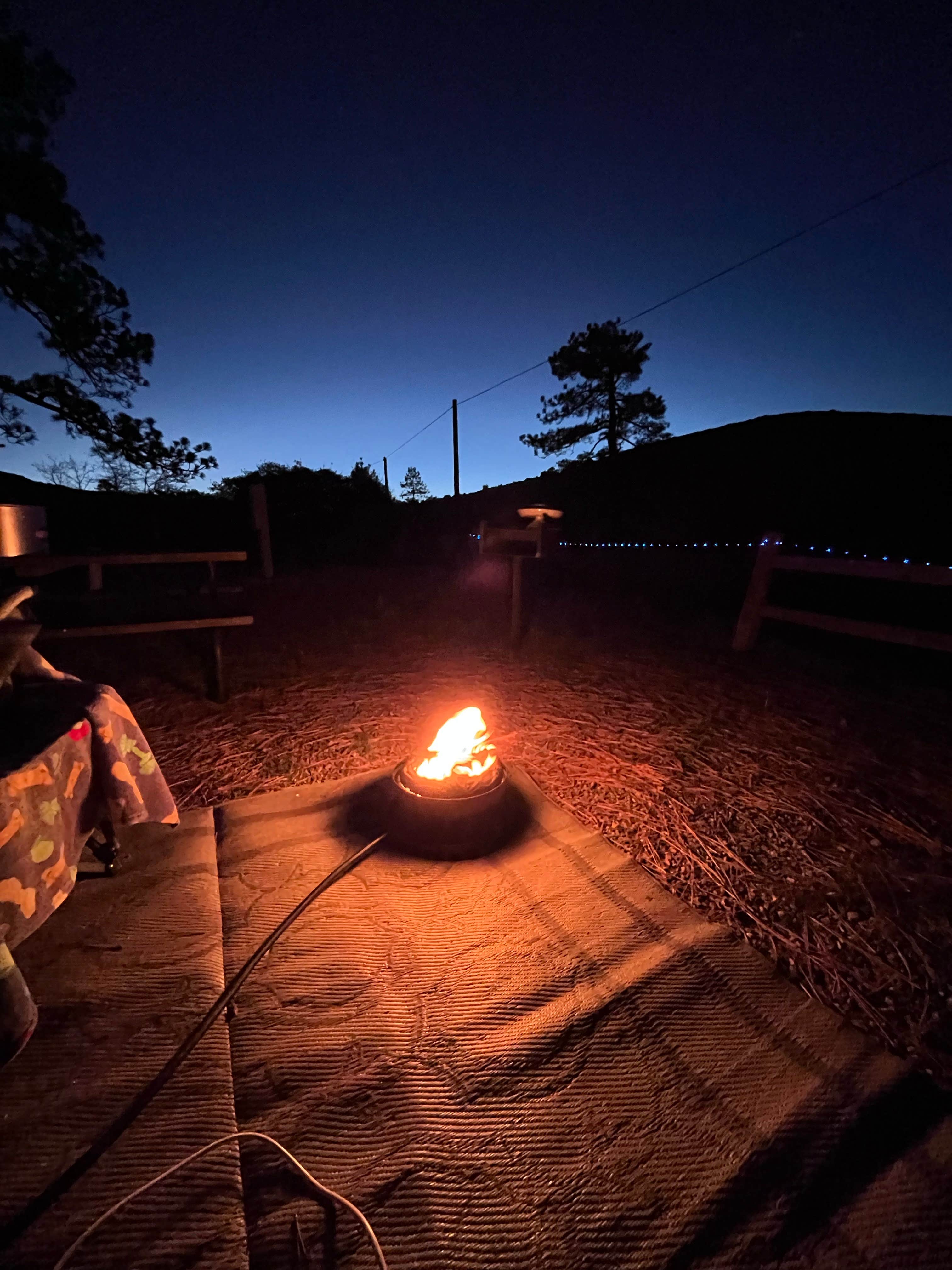 Camper-submitted photo at KQ Ranch Resort near Ocotillo, CA