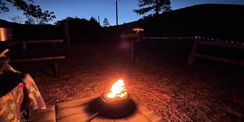 Camper submitted image from KQ Ranch Resort