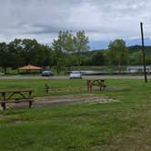 Review photo of Krodel Park Campground by Luna L., May 13, 2025