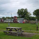 Review photo of Krodel Park Campground by Luna L., May 13, 2025