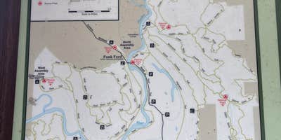 Signs & Maps