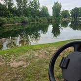 Review photo of Krystal Lake Campground by Emily C., August 15, 2026