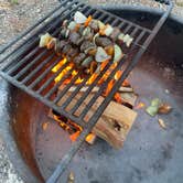 Review photo of Kumeyaay Lake Campground by Elise F., August 10, 2025