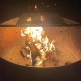Review photo of Kumeyaay Lake Campground by Elise F., August 10, 2025