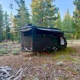 Review photo of Kyburz Flats by Rob H., July 5, 2026