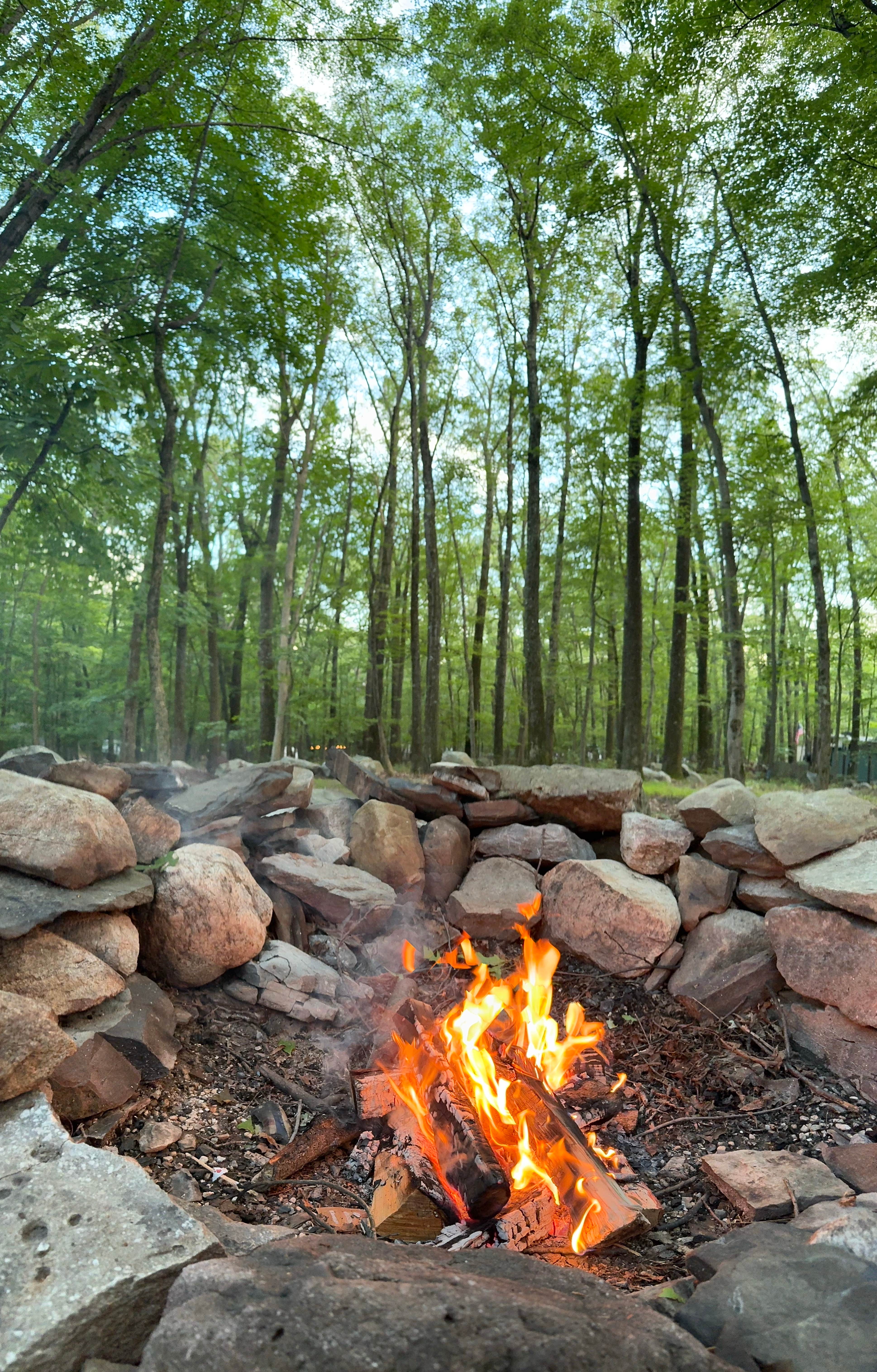 Camping near Moon Valley Campground: Kymers Camping Resort, Branchville, New Jersey