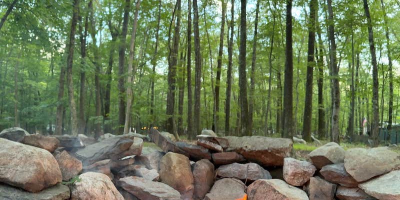 Camper submitted image from Kymers Camping Resort