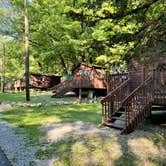 Review photo of Kymers Camping Resort by Jessica D., August 11, 2024