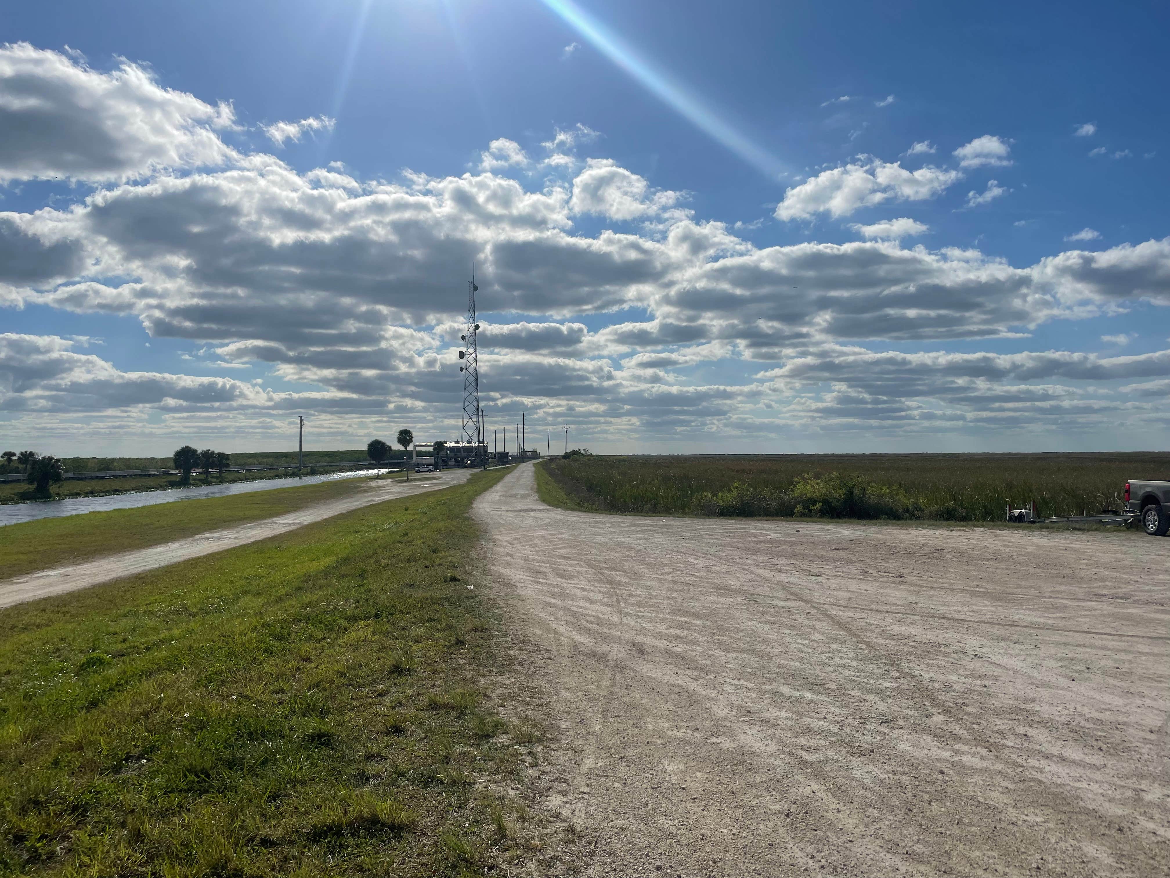 Camper-submitted photo at L-31 Boat Ramp near South Miami, FL