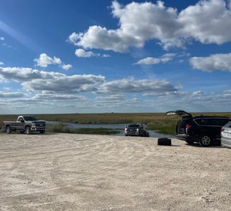 Camper-submitted photo from L-31 Boat Ramp