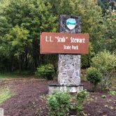 Review photo of L.L. Stub Stewart State Park Campground by Allison , November 3, 2023
