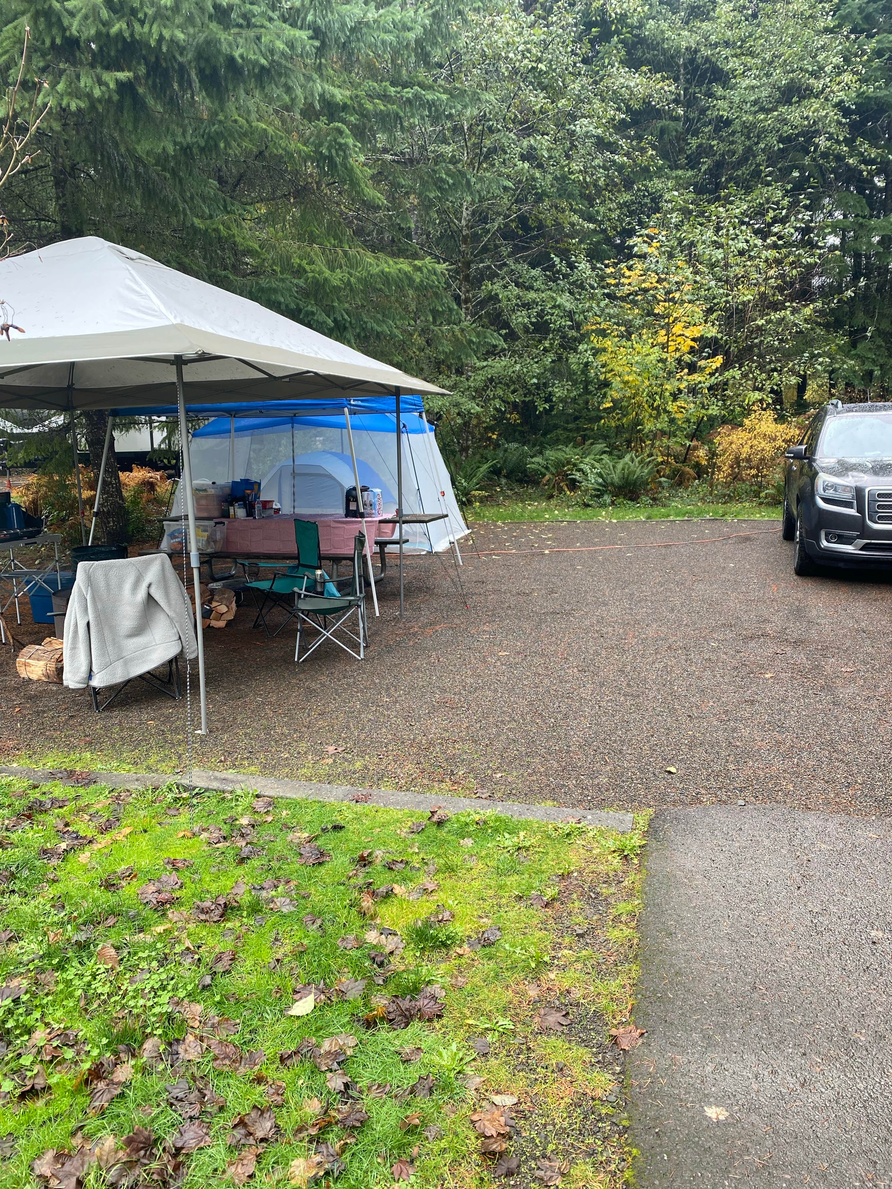 Erik M.'s photo at Dairy Creek West — L.L. Stub Stewart Memorial State Park near Forest Grove, OR