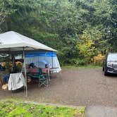 Review photo of L.L. Stub Stewart State Park Campground by Erik M., November 27, 2023