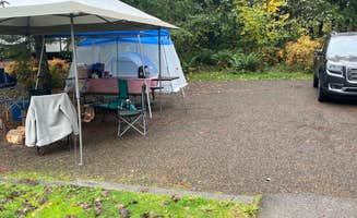 Erik M.'s photo at Dairy Creek West — L.L. Stub Stewart Memorial State Park near Vernonia, OR
