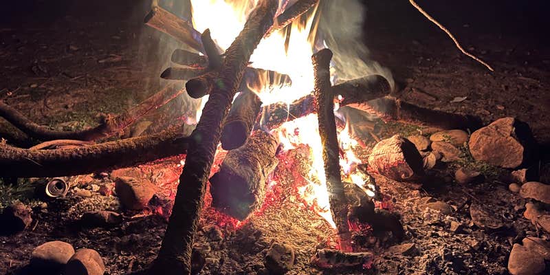 Camper submitted image from La Grange Off-Road Park Campground