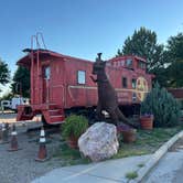 Review photo of La Junta KOA by Martin-Charles S., August 4, 2025