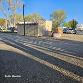 Review photo of La Mesa RV Park by Robin W., May 3, 2025