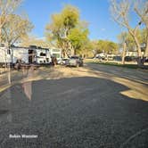 Review photo of La Mesa RV Park by Robin W., May 3, 2025