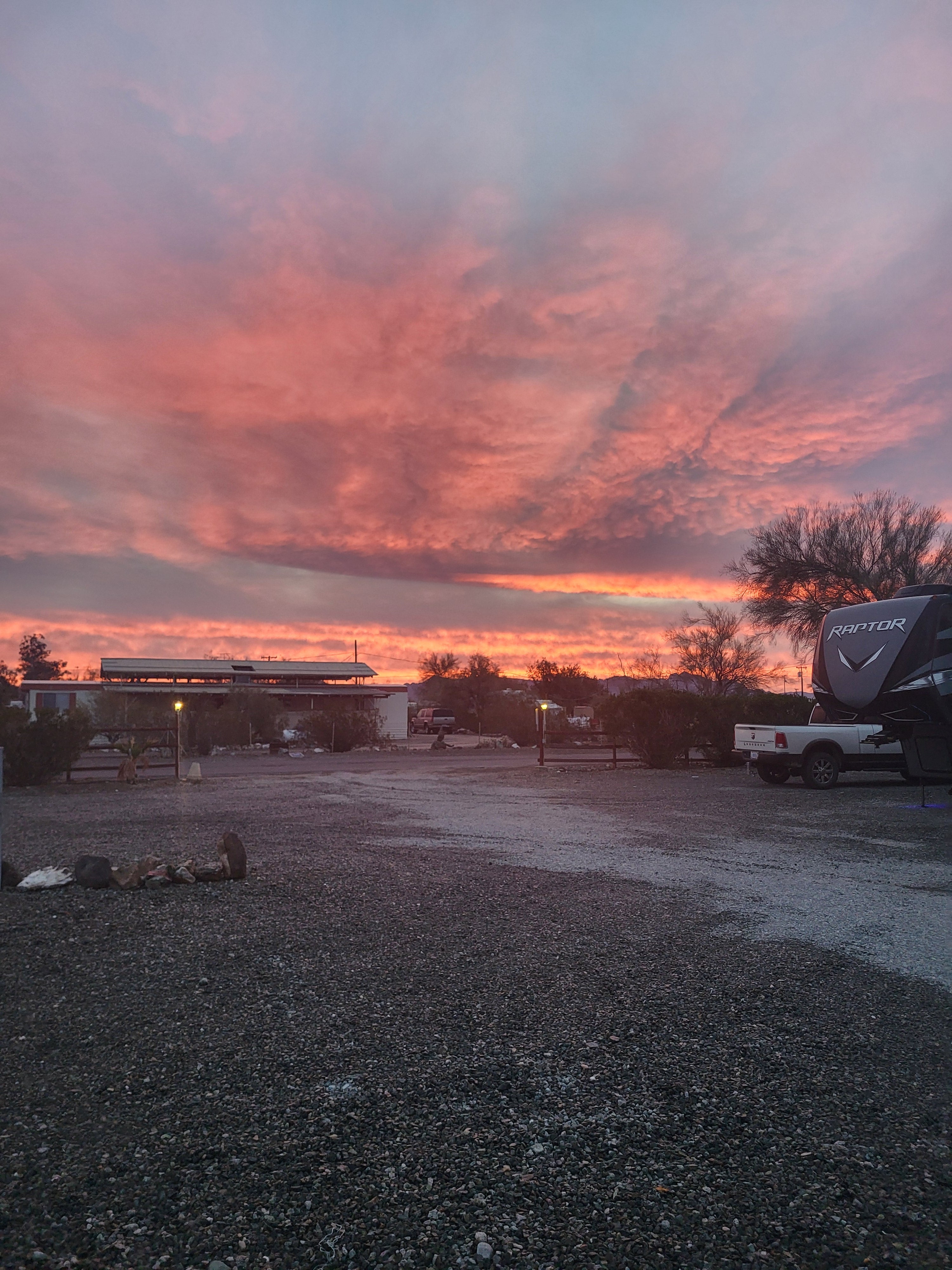 Camper submitted image from La Mirage RV Park - 2