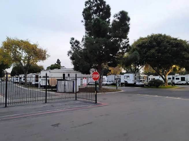 Camper-submitted photo at La Pacifica RV Resort near Bonita, CA