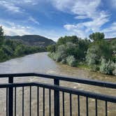 Review photo of La Plata County Fairgrounds by marine J., June 5, 2024