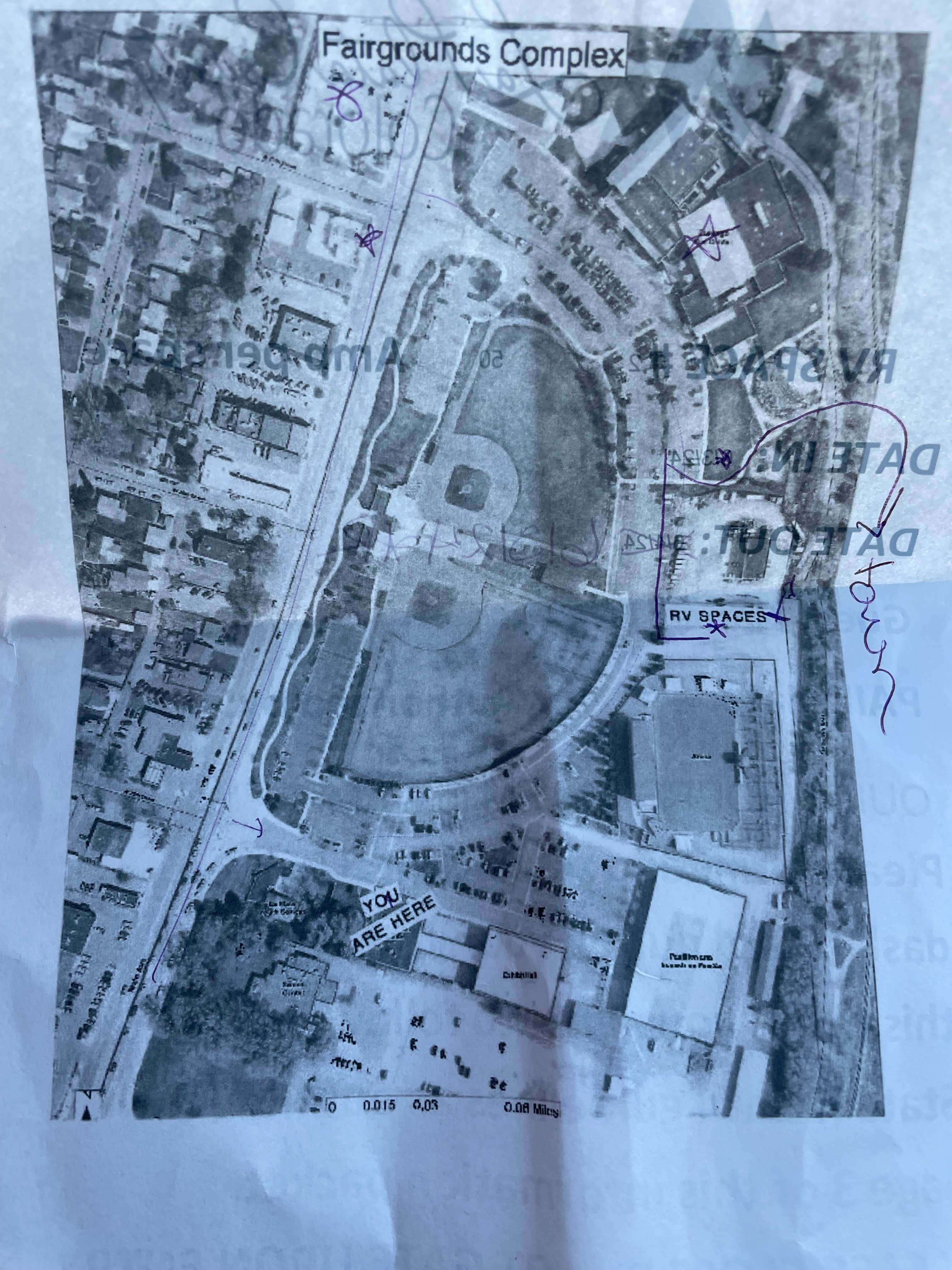 Camping near Alpen Rose RV Park: La Plata County Fairgrounds, Durango, Colorado