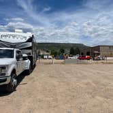 Review photo of La Plata County Fairgrounds by marine J., June 5, 2024