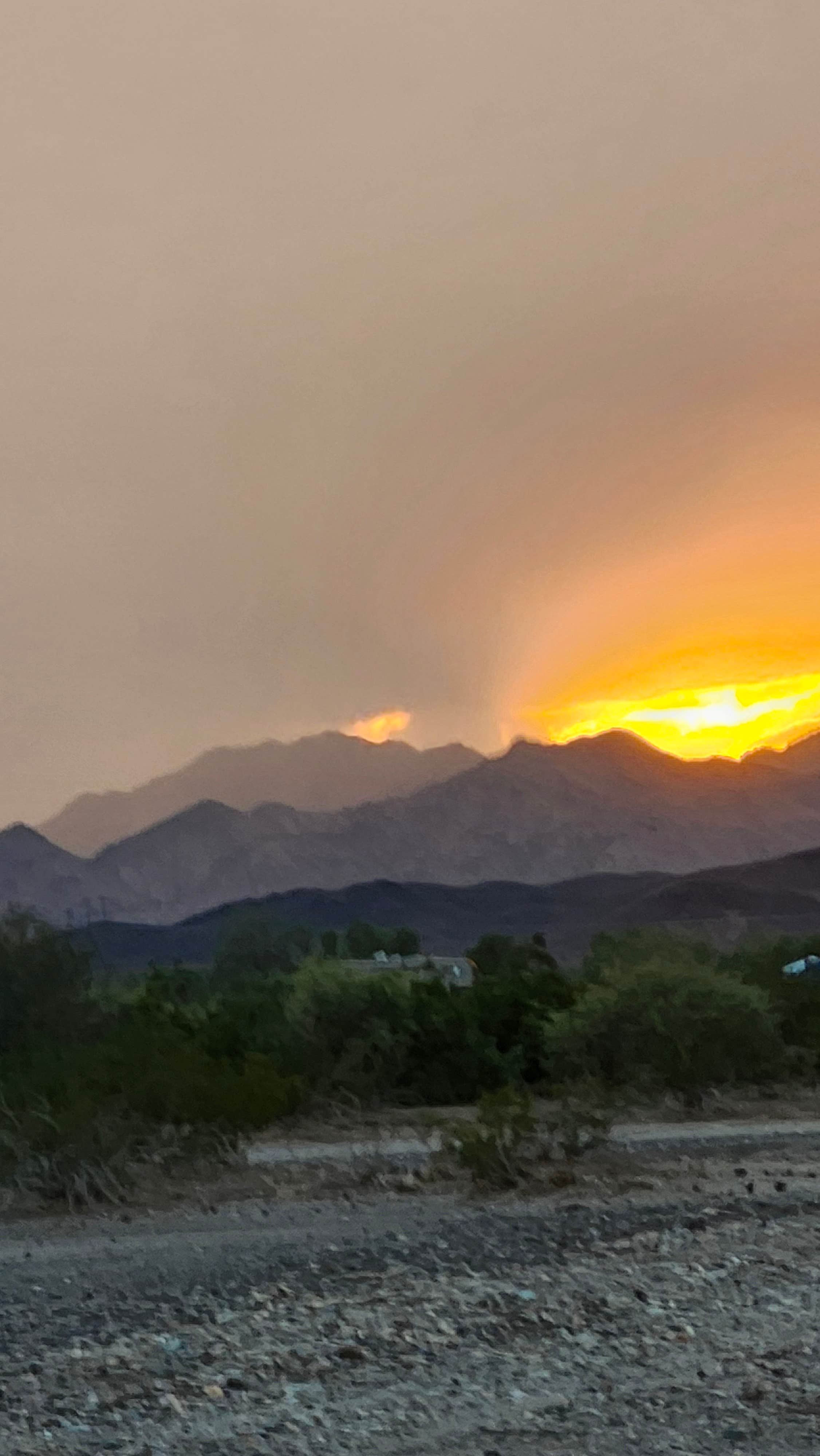 Camping near Mitchell Mine Road: La Posa North BLM Long Term Visitor Areas, Quartzsite, Arizona