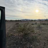 Review photo of La Posa South BLM Long Term Visitor Area (LTVA) by Christine W., January 13, 2026