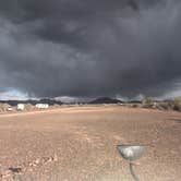 Review photo of La Posa South BLM Long Term Visitor Area (LTVA) by Rick M., April 13, 2025