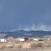 Review photo of La Posa South BLM Long Term Visitor Area (LTVA) by Rick M., April 13, 2025