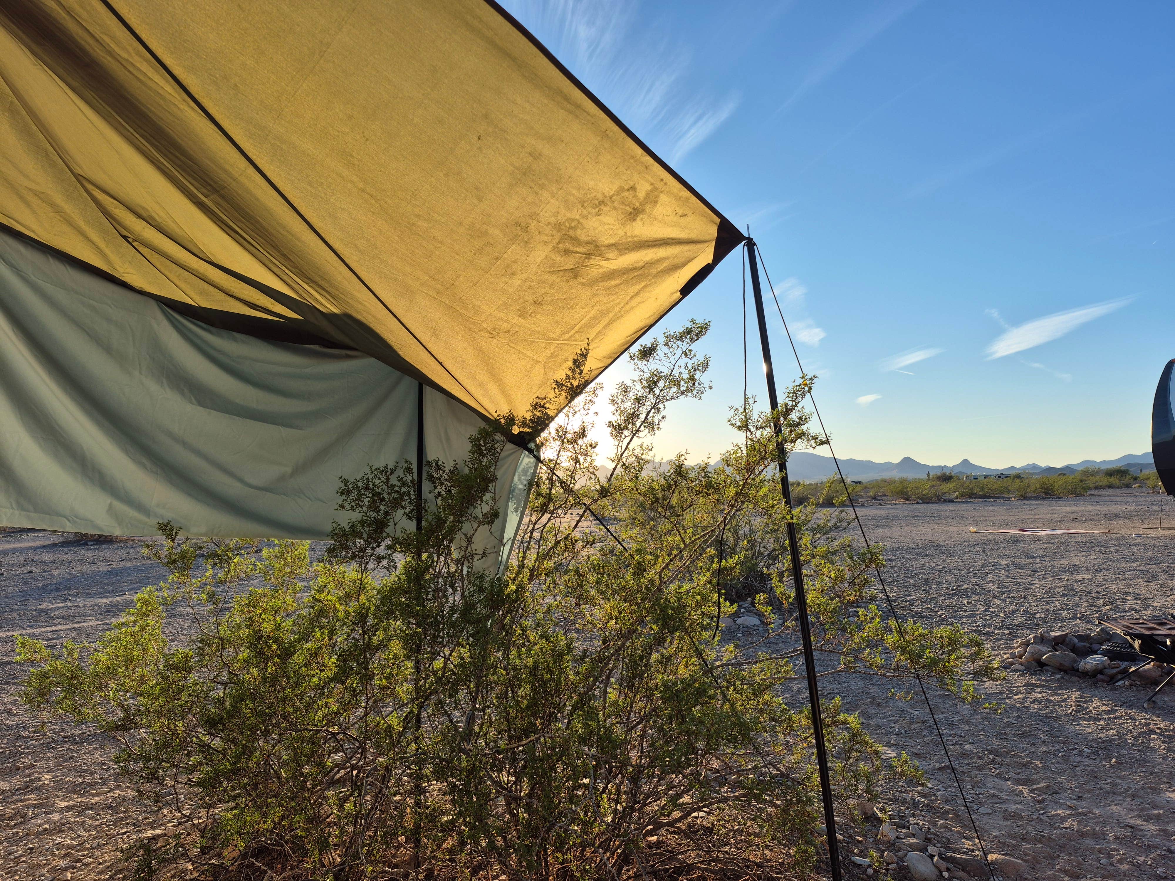 Terrie L.'s photo at La Posa South BLM Long Term Visitor Area (LTVA) near Salome, AZ