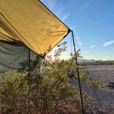 Review photo of La Posa South BLM Long Term Visitor Area (LTVA) by Terrie L., October 19, 2025