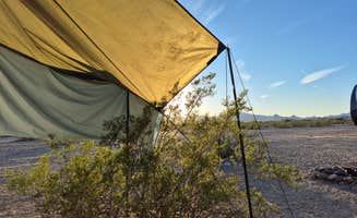 Terrie L.'s photo at La Posa South BLM Long Term Visitor Area (LTVA) near Salome, AZ