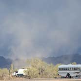 Review photo of La Posa South BLM Long Term Visitor Area (LTVA) by Rick M., April 13, 2025