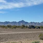 Review photo of La Posa South BLM Long Term Visitor Area (LTVA) by James P., February 14, 2024