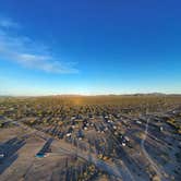 Review photo of La Posa West BLM Long Term Visitor Area by Tracy M., January 18, 2026