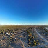 Review photo of La Posa West BLM Long Term Visitor Area by Tracy M., January 18, 2026