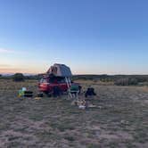 Review photo of La Sal Loop Rd Dispersed by Geoff M., October 3, 2023