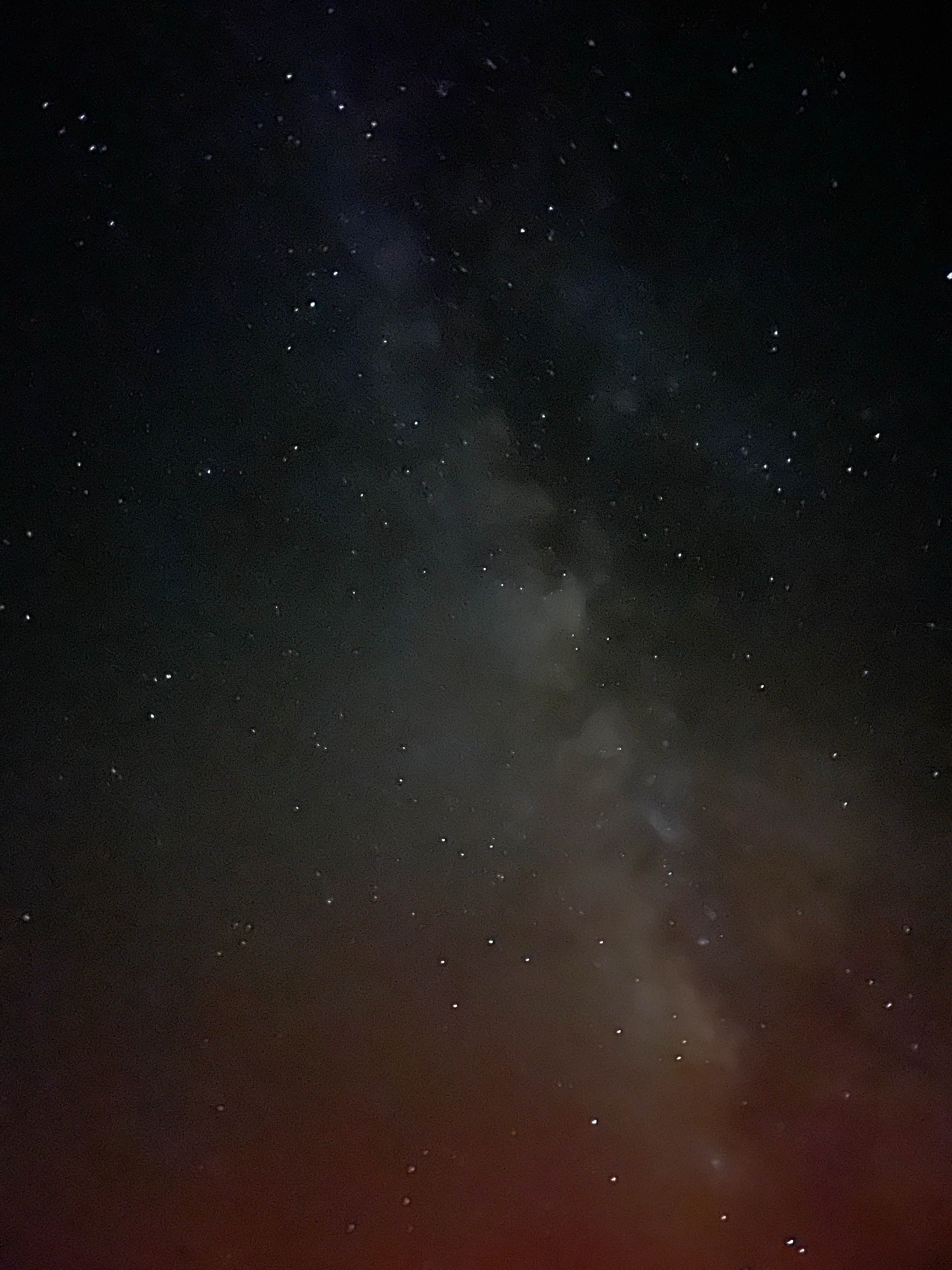 Camper-submitted photo at La Sal Loop Rd Dispersed near La Sal, UT
