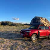 Review photo of La Sal Loop Rd Dispersed by Geoff M., October 3, 2023