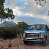 Review photo of La Sal Loop Rd Dispersed by Jahro M., July 3, 2025