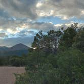 Review photo of La Sal Loop Rd Dispersed by Jahro M., July 3, 2025