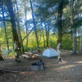Review photo of Lacks Creek BLM by Garrett H., September 1, 2025