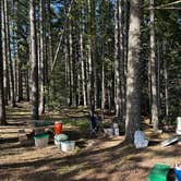 Review photo of Lacks Creek BLM by Derrick H., April 29, 2025