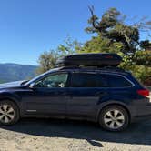 Review photo of Lacks Creek BLM by Fritz K., August 20, 2025