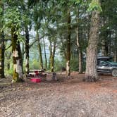 Review photo of Lacks Creek BLM by Alexis S., September 12, 2025