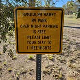 Review photo of Lady Hall/Randolph Rampy Park by Kevin K., November 3, 2023